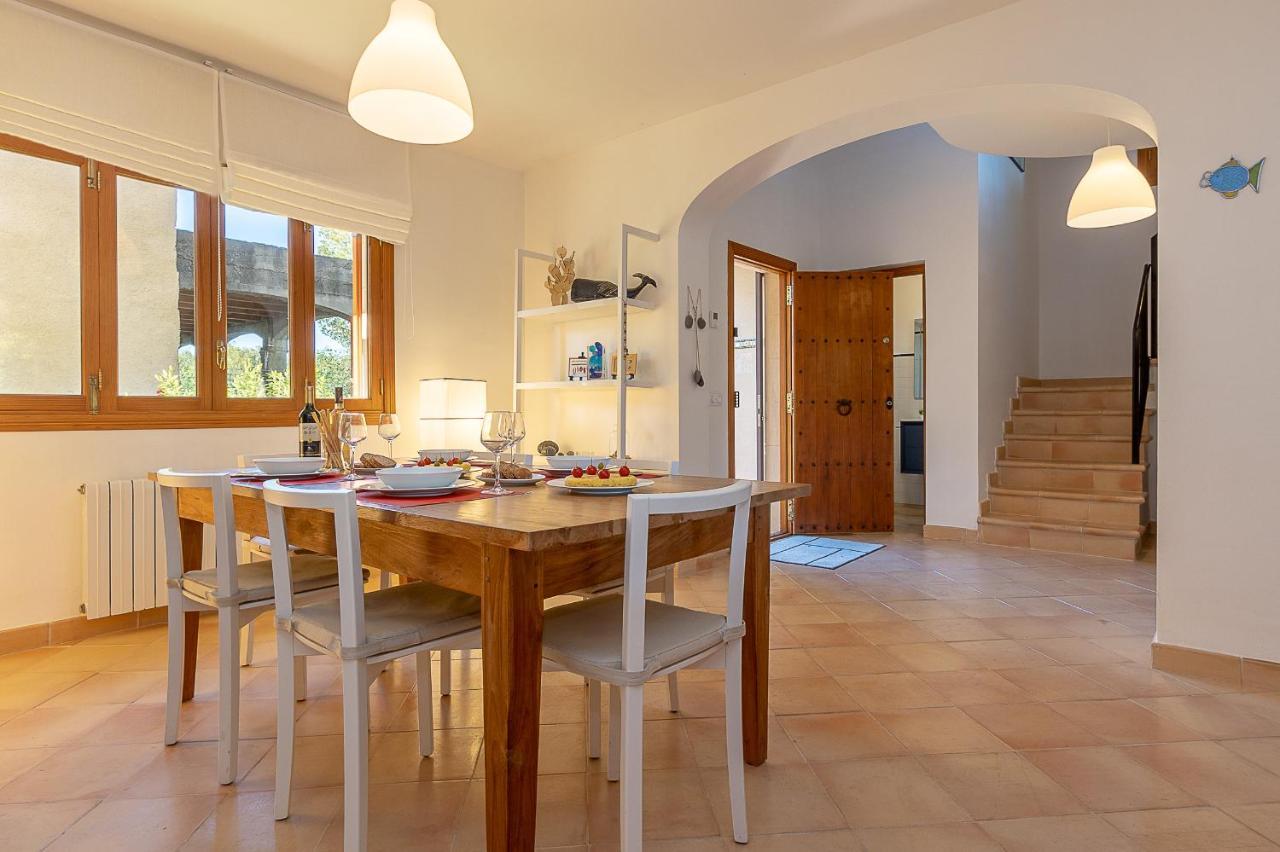Townhouse Sonrisa By Homevillas360 Arta