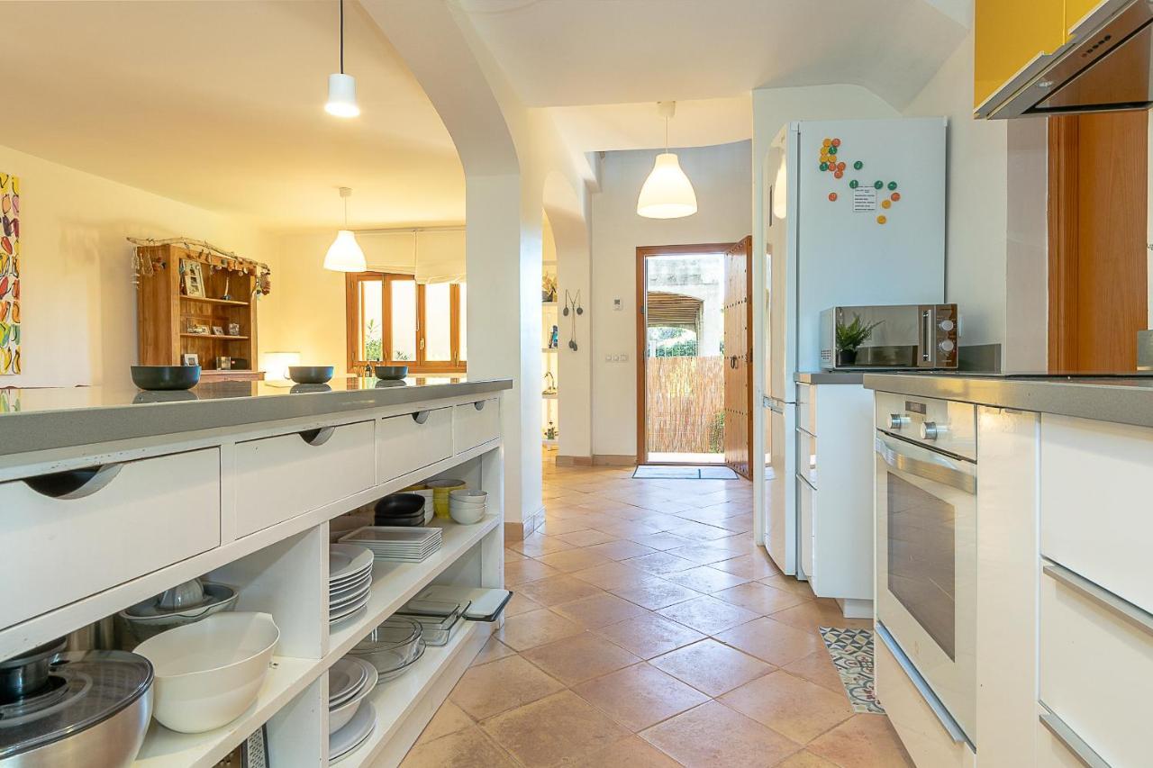 Holiday home Townhouse Sonrisa By Homevillas360 Arta