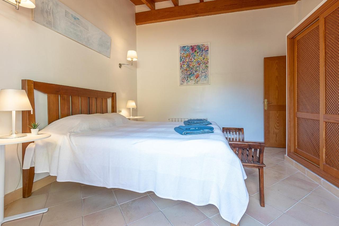 Holiday home Townhouse Sonrisa By Homevillas360 Arta