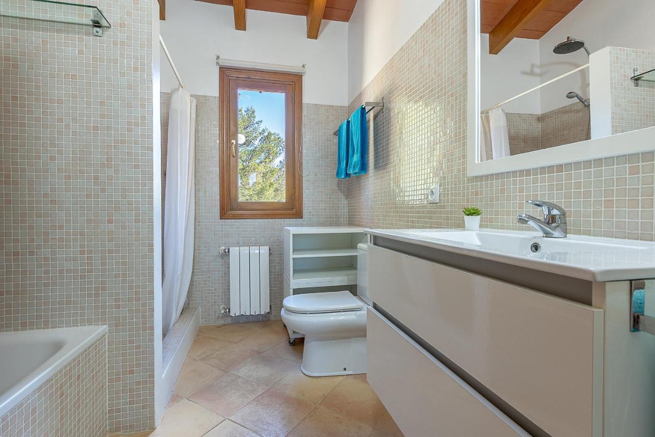 Townhouse Sonrisa By Homevillas360 Arta