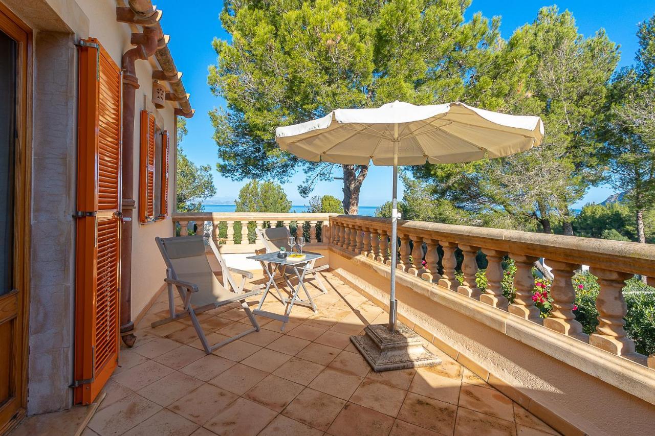 Holiday home Townhouse Sonrisa By Homevillas360 Arta