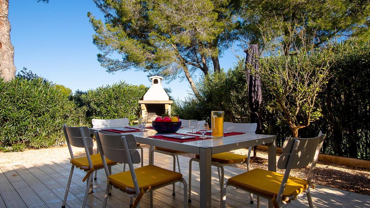 Townhouse Sonrisa By Homevillas360 Ferienhaus