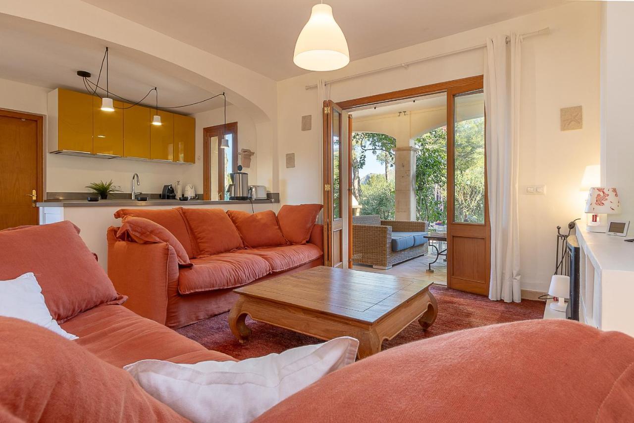 Townhouse Sonrisa By Homevillas360 Artá