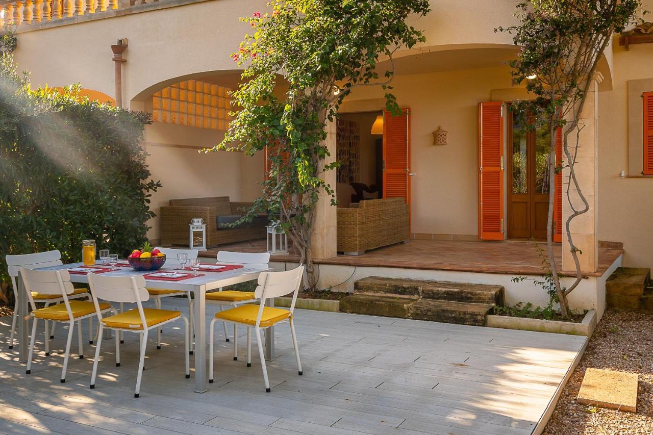 Townhouse Sonrisa By Homevillas360 Ferienhaus *