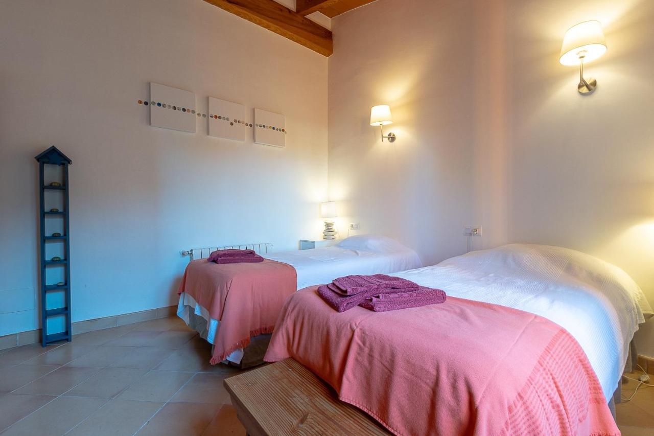 Ferienhaus Townhouse Sonrisa By Homevillas360