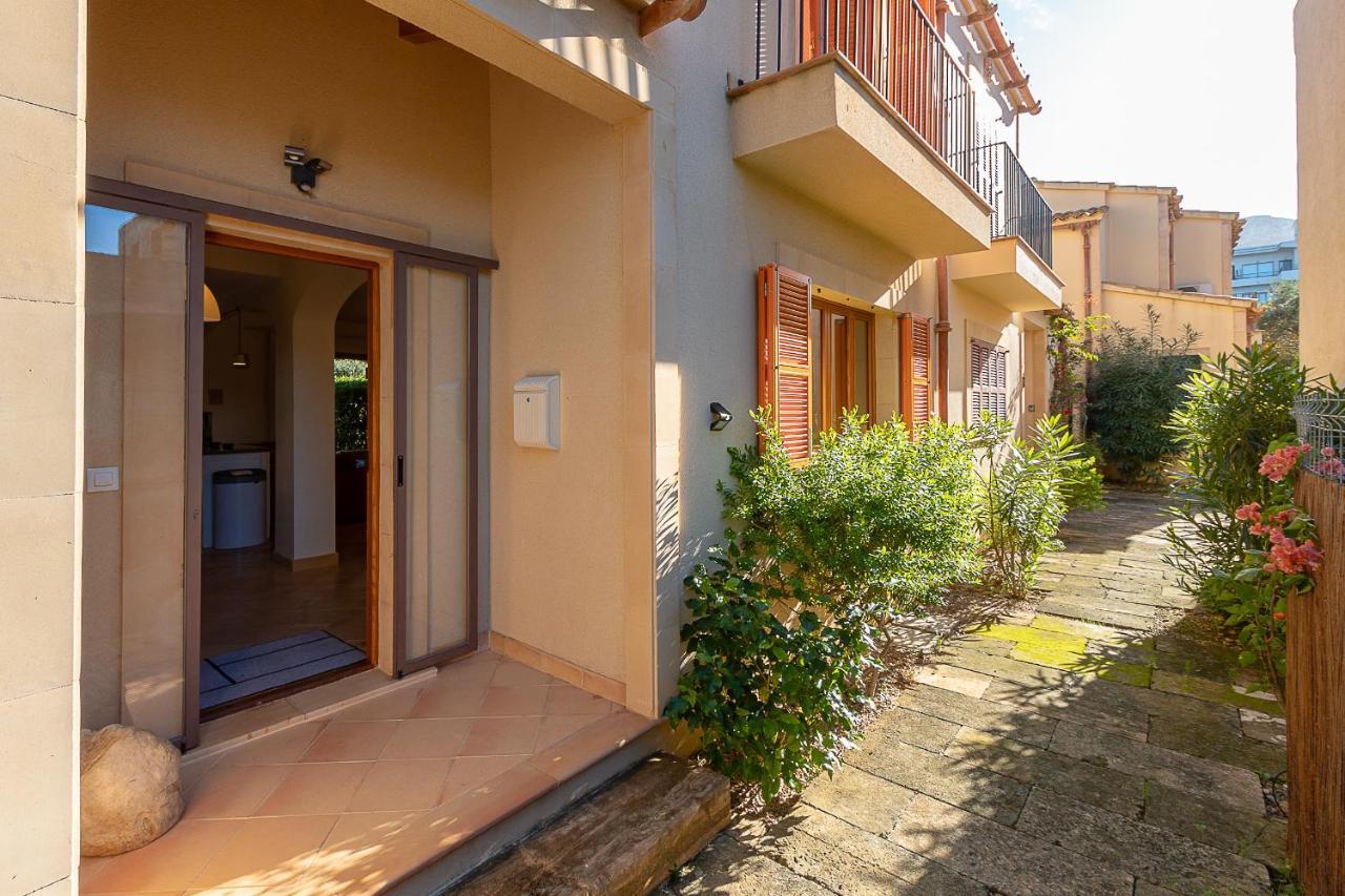 Townhouse Sonrisa By Homevillas360 Ferienhaus